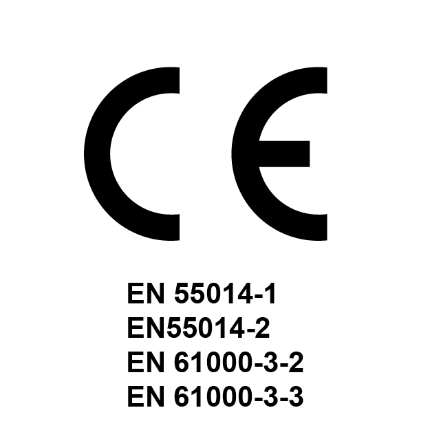 SUNON EC风扇 CE 欧盟安全认证
